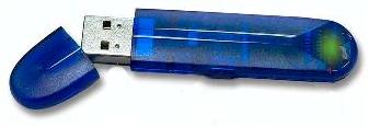 Chiave USB