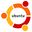 Ubuntu Logo