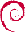 Debian Logo