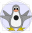 Knoppix logo