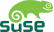 SuSE Logo