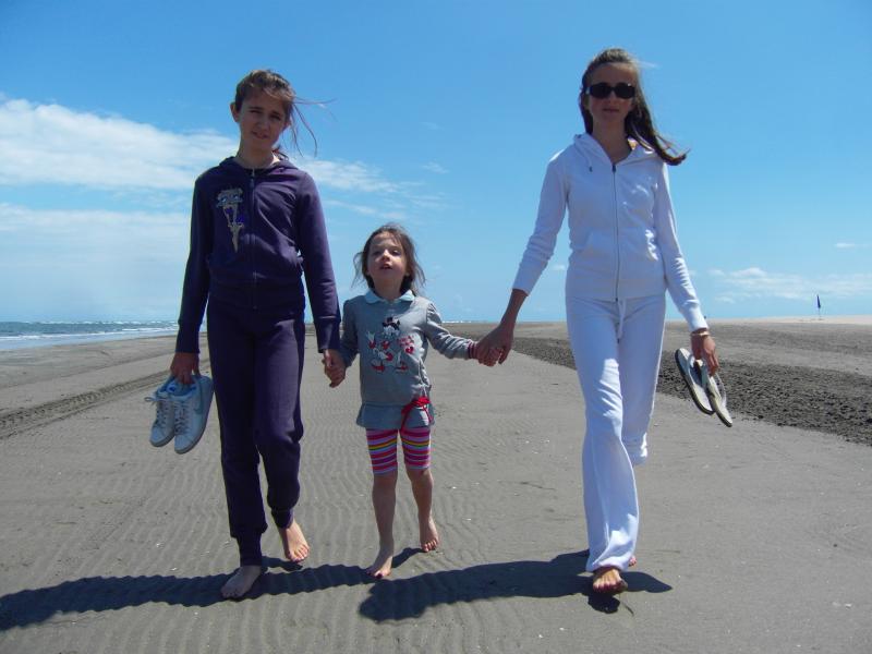 Spiaggia Libera