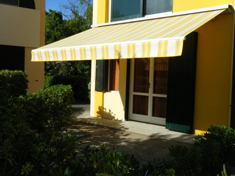 Tenda da sole