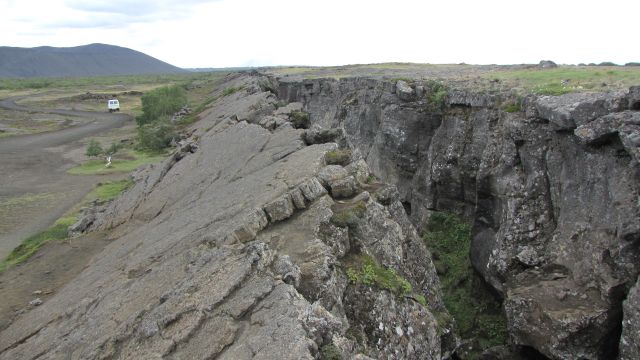 Faglia «Gjastykki»