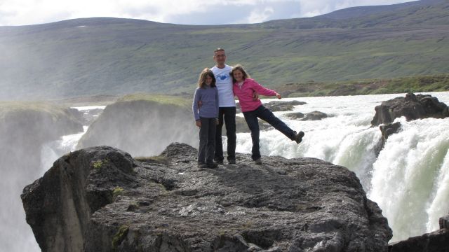 Godafoss