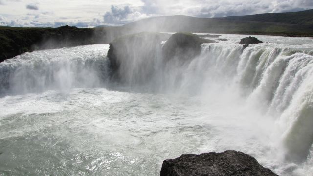 Godafoss