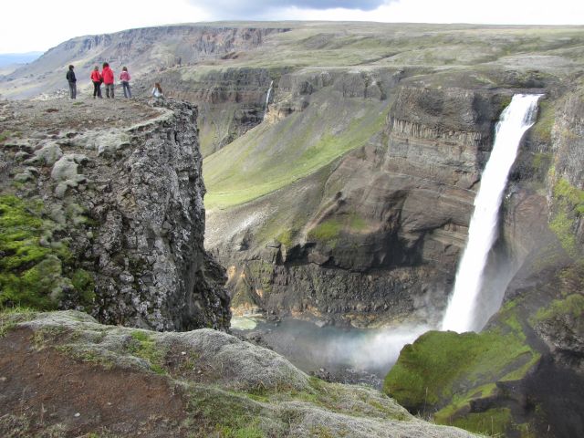 Haifoss