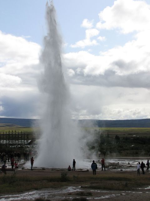 Geyser