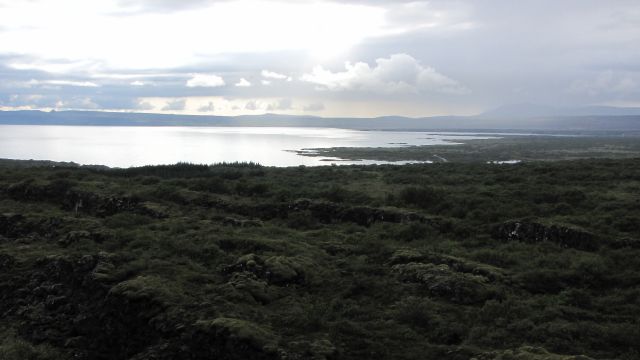 Thingvellir