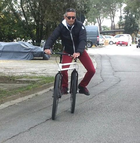 Traslazioni laterali