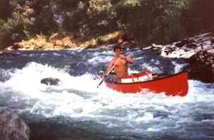 Fiume Ardeche