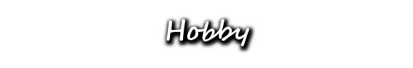 Hobby (titolo)